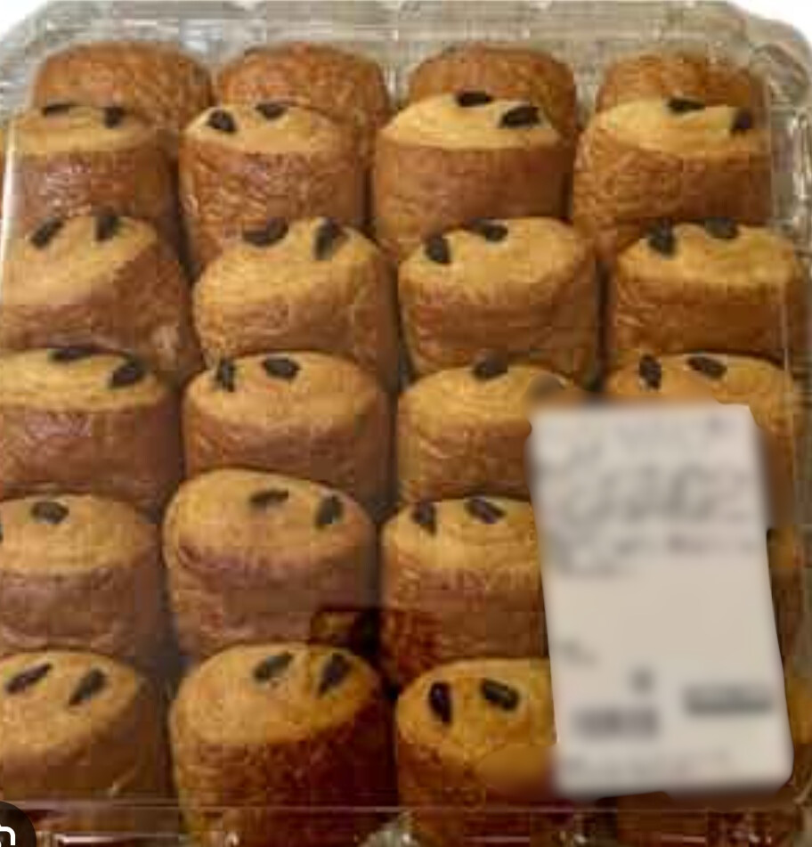 コストコ クロワッサン